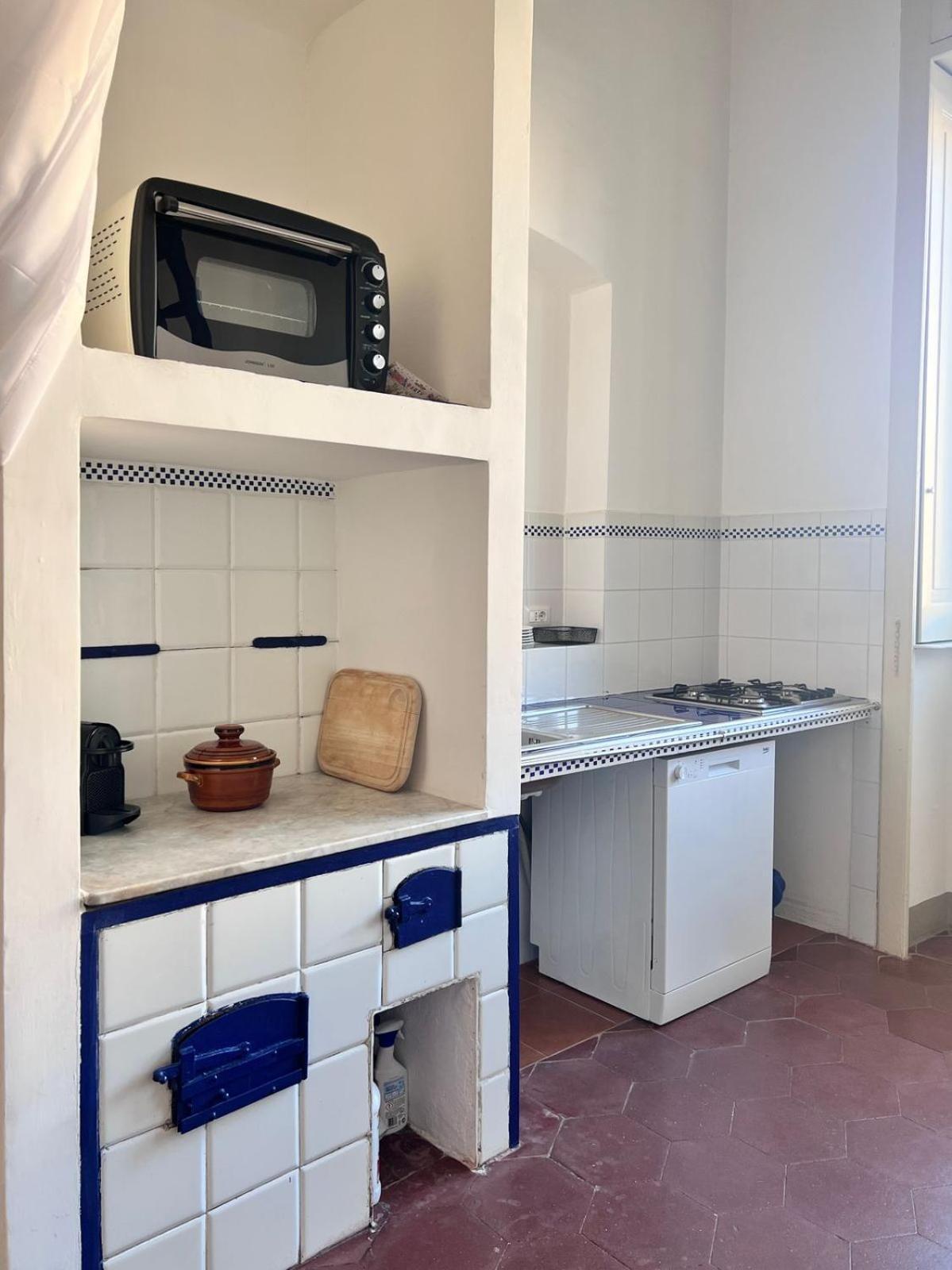 Stay-theatre Bari